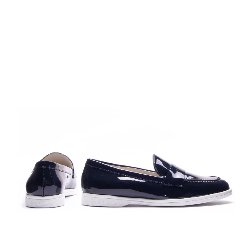 Premium loafers for elegant evenings-BARCA LOAFER