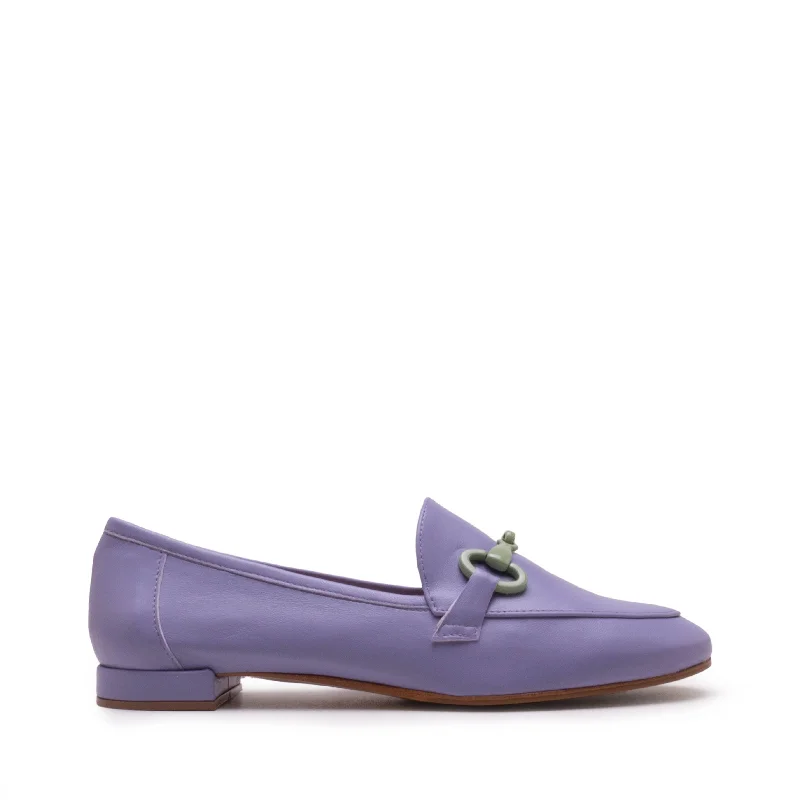 Trendy loafers for seasonal fashion-GALA' LOAFERS