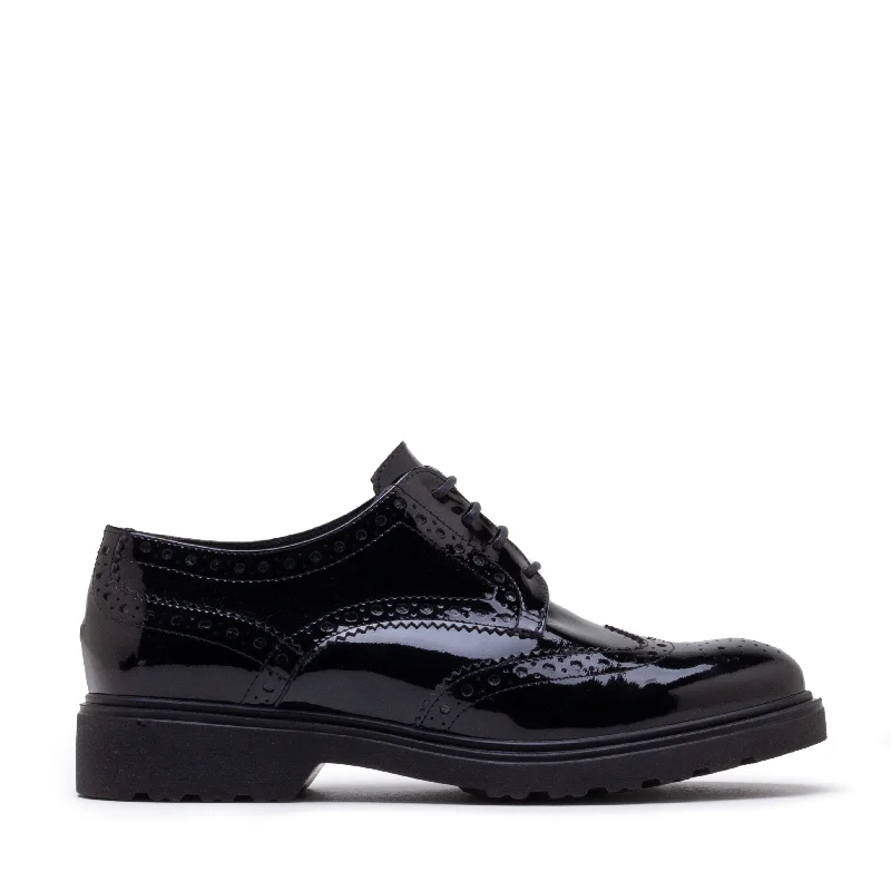 Comfortable loafers for relaxed evenings-MOTOWN LACE-UP LOAFER