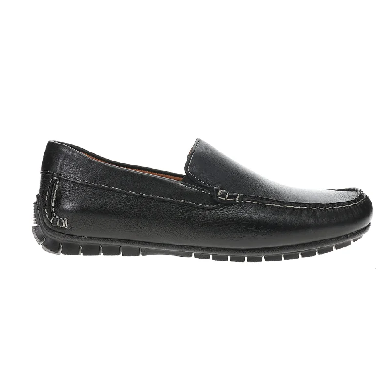 Soft loafers for warm nights-Cort Ven Loafers