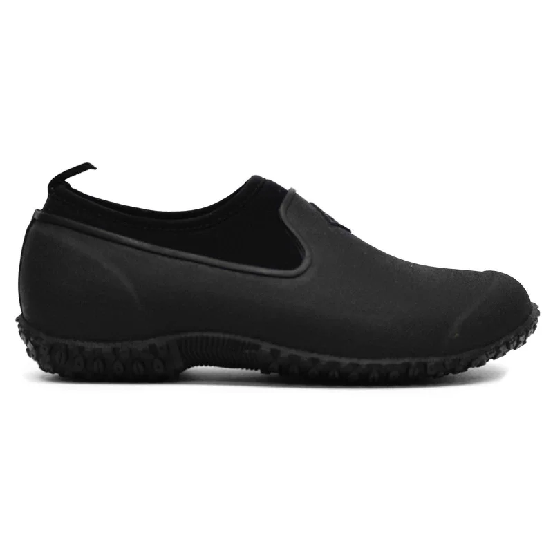 Muckster II Waterproof Women's Rubber Shoes