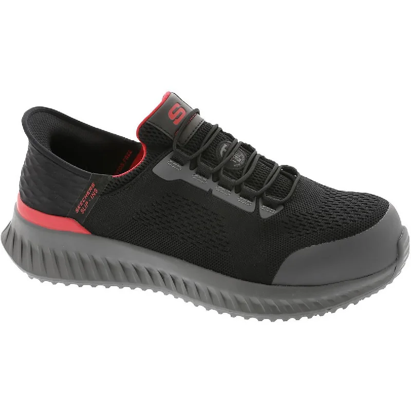 Shoes for gym tinkering -Skechers Mens Tilido-Fletchit Fitness Lifestyle Casual And Fashion Sneakers