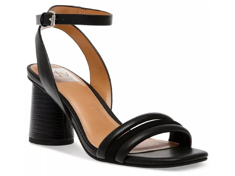 Cheap high heels for simple evenings-Dolce Vita: Fleck