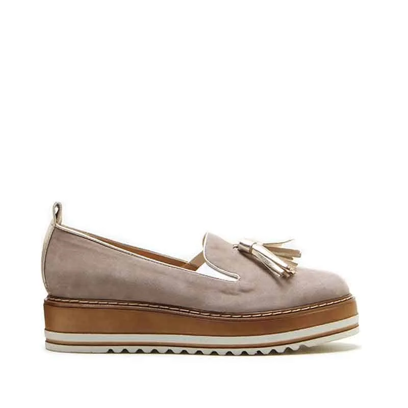 Breathable loafers for airy comfort-CASSIDY LOAFER