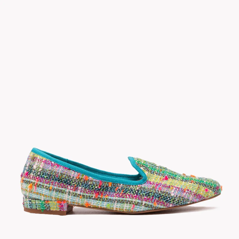 Best loafers for casual nights-ATHENA LOAFER