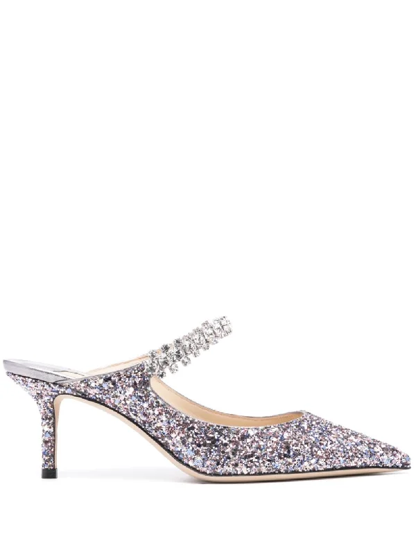 Best high heels for summer nights-Jimmy Choo Women's With Heel