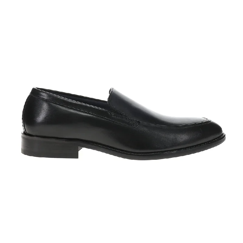 Cheap loafers for simple nights-Stockton Venetian Slip On Loafers