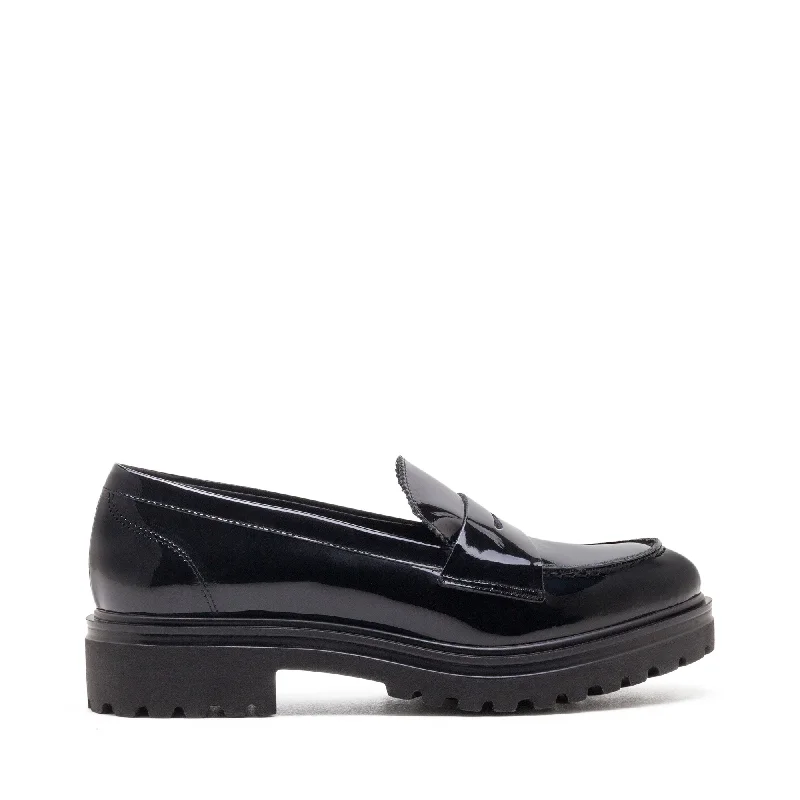 Lightweight loafers for warm strolls-ANNA LOAFER