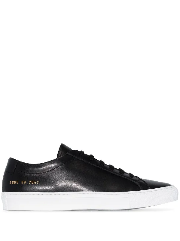 Shoes for short dashes -COMMON PROJECTS Classic Low-Top Sneakers for Women