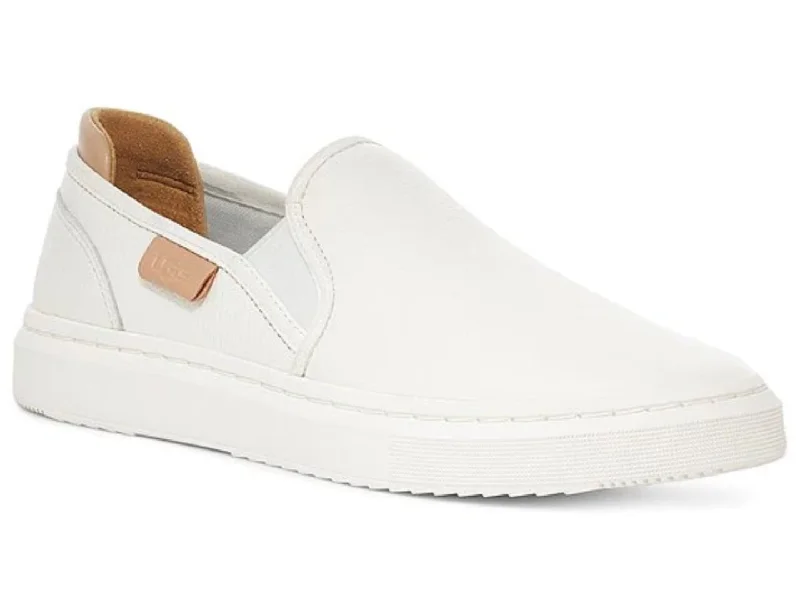 Packable shoes for light packs -Ugg: Alameda Slip On