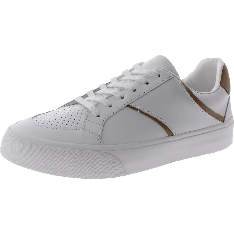 Shoes for mellow laps -Steve Madden Mens Bryant Lace Up Lifestyle Casual And Fashion Sneakers