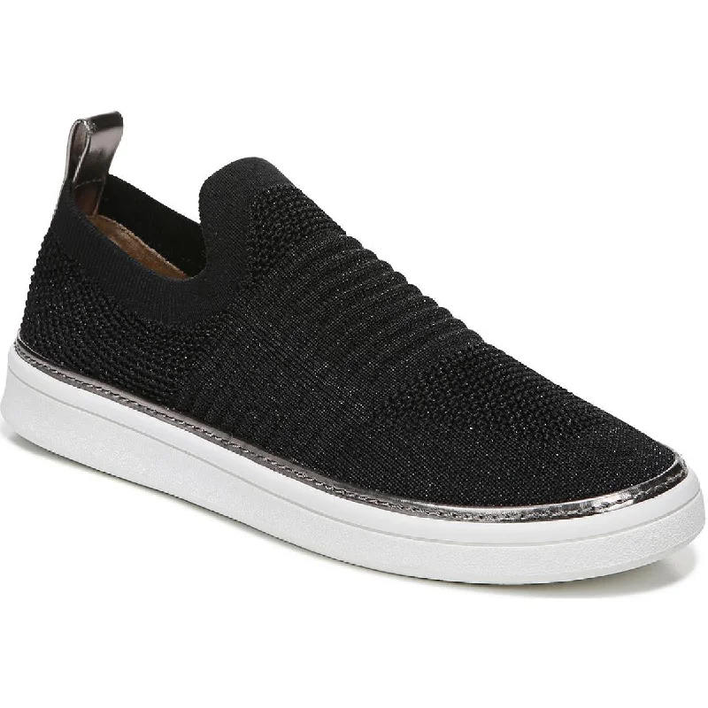 Sure-grip shoes for muddy tracks -LifeStride Womens Navigate Slip On Casual and Fashion Sneakers