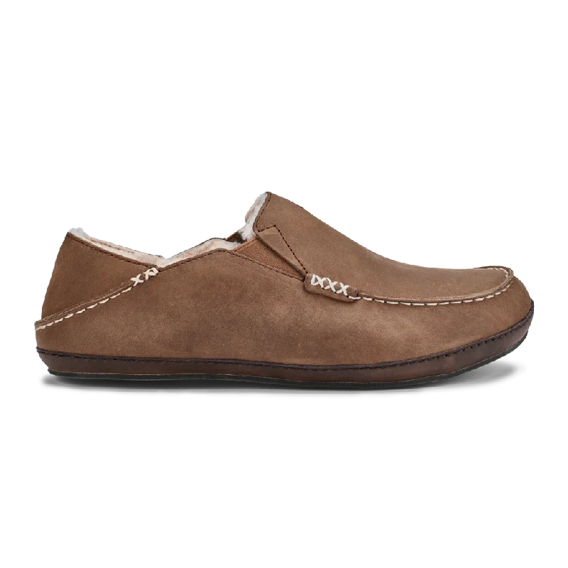 Slippers for early naps -Moloa Slipper Men's