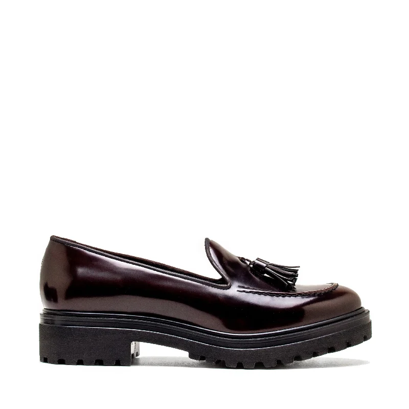 Soft loafers for warm evenings-BELFIORE LOAFERS