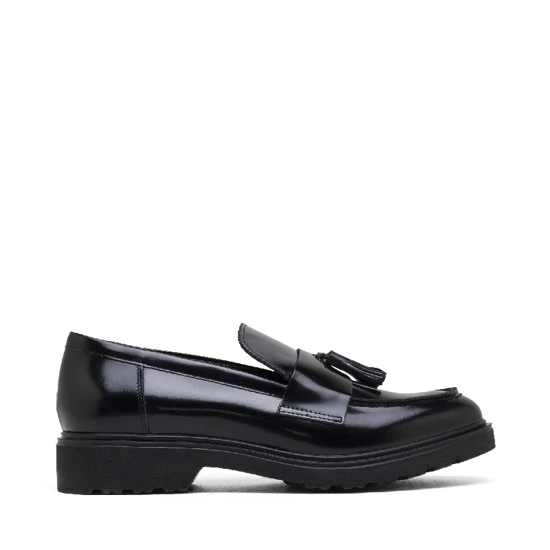 Best loafers for casual evenings-BRENDA LOAFERS