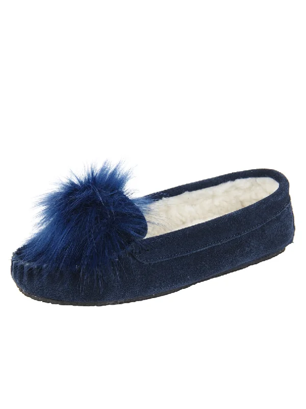 Slippers for fluid wear -Colorado Slipper